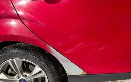 Ford Focus III, 2012 год, 595 000 рублей, 9 фотография