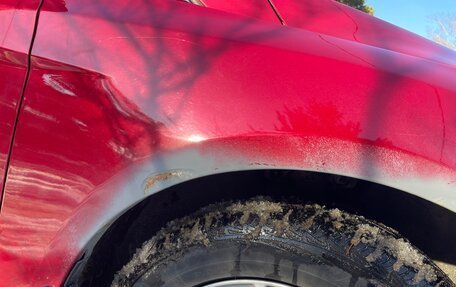 Ford Focus III, 2012 год, 595 000 рублей, 11 фотография