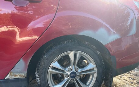 Ford Focus III, 2012 год, 595 000 рублей, 13 фотография