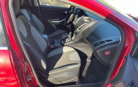 Ford Focus III, 2012 год, 595 000 рублей, 15 фотография