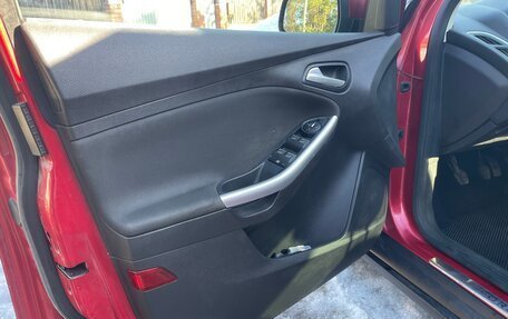 Ford Focus III, 2012 год, 595 000 рублей, 20 фотография