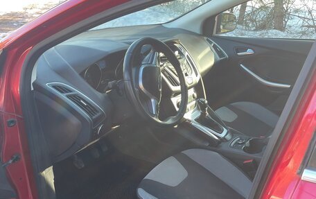 Ford Focus III, 2012 год, 595 000 рублей, 17 фотография