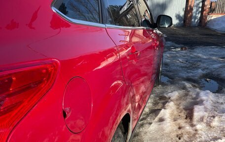 Ford Focus III, 2012 год, 595 000 рублей, 25 фотография