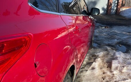 Ford Focus III, 2012 год, 595 000 рублей, 24 фотография