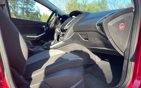 Ford Focus III, 2012 год, 595 000 рублей, 23 фотография