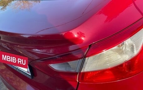 Ford Focus III, 2012 год, 595 000 рублей, 26 фотография