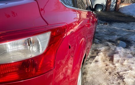 Ford Focus III, 2012 год, 595 000 рублей, 28 фотография