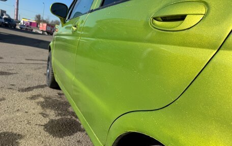 Daewoo Matiz I, 2012 год, 150 000 рублей, 4 фотография