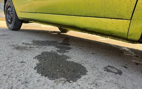 Daewoo Matiz I, 2012 год, 150 000 рублей, 5 фотография