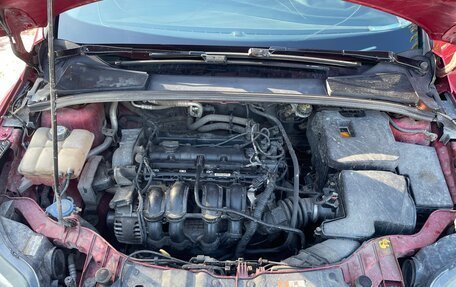 Ford Focus III, 2012 год, 595 000 рублей, 29 фотография