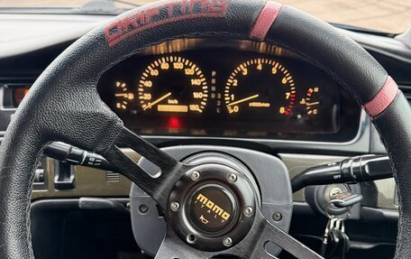 Toyota Chaser VI, 1997 год, 990 000 рублей, 4 фотография