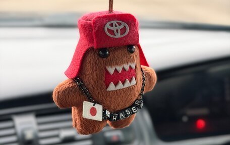 Toyota Chaser VI, 1997 год, 990 000 рублей, 8 фотография