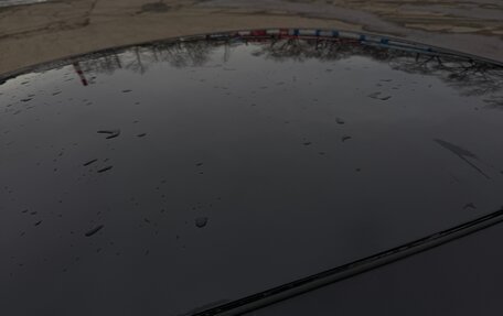 Toyota Chaser VI, 1997 год, 990 000 рублей, 12 фотография