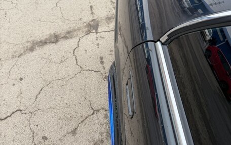 Toyota Chaser VI, 1997 год, 990 000 рублей, 11 фотография