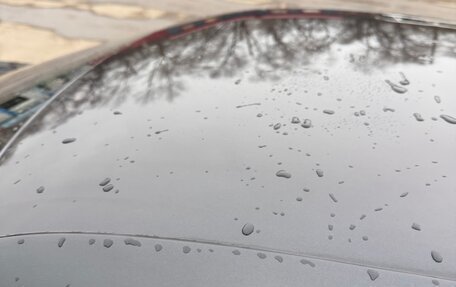 Toyota Chaser VI, 1997 год, 990 000 рублей, 10 фотография