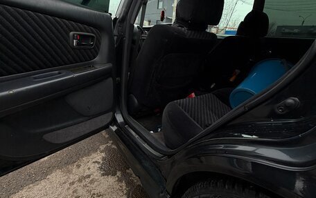 Toyota Chaser VI, 1997 год, 990 000 рублей, 17 фотография