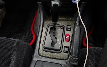 Toyota Chaser VI, 1997 год, 990 000 рублей, 7 фотография