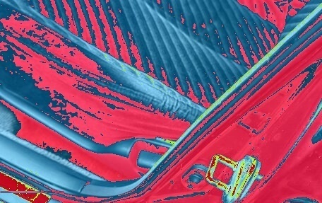 Toyota Chaser VI, 1997 год, 990 000 рублей, 15 фотография