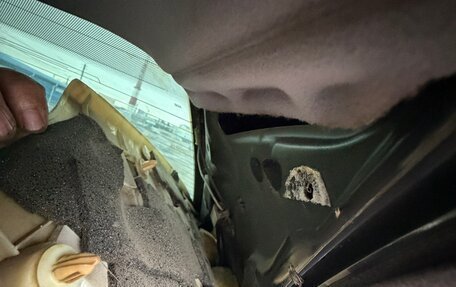 Toyota Chaser VI, 1997 год, 990 000 рублей, 19 фотография