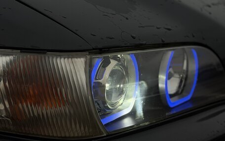 Toyota Chaser VI, 1997 год, 990 000 рублей, 28 фотография