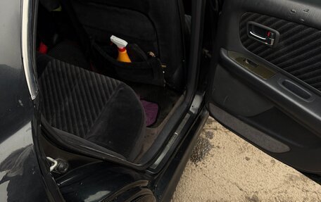 Toyota Chaser VI, 1997 год, 990 000 рублей, 20 фотография