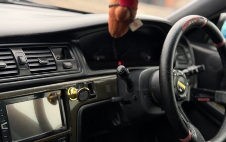 Toyota Chaser VI, 1997 год, 990 000 рублей, 32 фотография