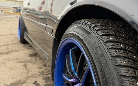 Toyota Chaser VI, 1997 год, 990 000 рублей, 33 фотография