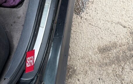 Toyota Chaser VI, 1997 год, 990 000 рублей, 22 фотография