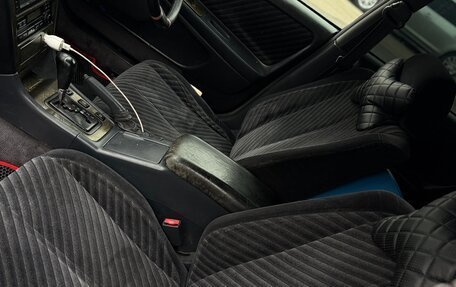 Toyota Chaser VI, 1997 год, 990 000 рублей, 39 фотография