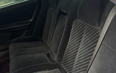 Toyota Chaser VI, 1997 год, 990 000 рублей, 35 фотография