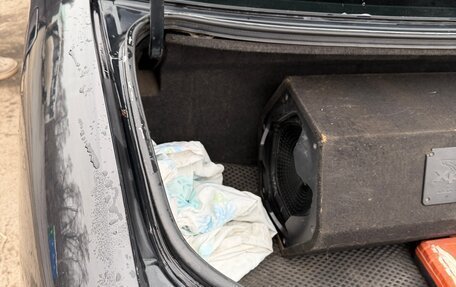 Toyota Chaser VI, 1997 год, 990 000 рублей, 40 фотография