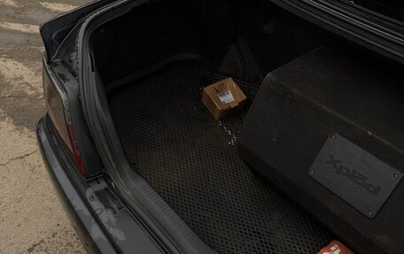 Toyota Chaser VI, 1997 год, 990 000 рублей, 38 фотография