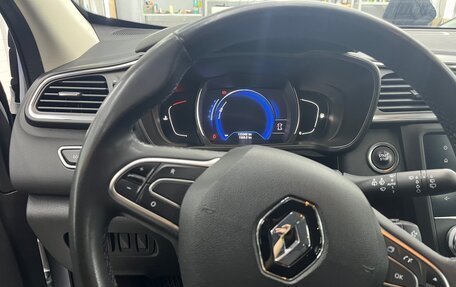 Renault Kadjar I рестайлинг, 2019 год, 1 600 000 рублей, 7 фотография