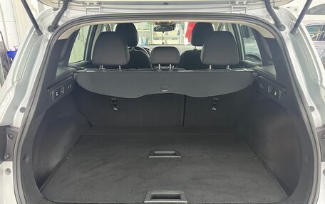 Renault Kadjar I рестайлинг, 2019 год, 1 600 000 рублей, 11 фотография