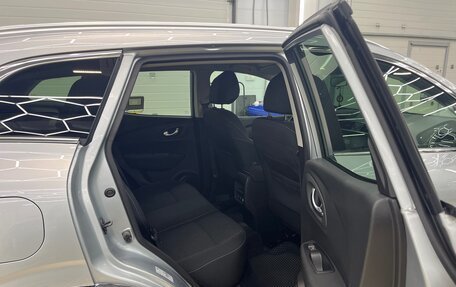 Renault Kadjar I рестайлинг, 2019 год, 1 600 000 рублей, 12 фотография