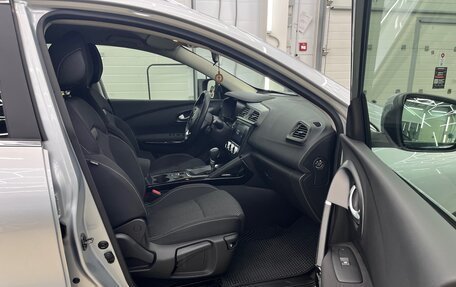 Renault Kadjar I рестайлинг, 2019 год, 1 600 000 рублей, 10 фотография