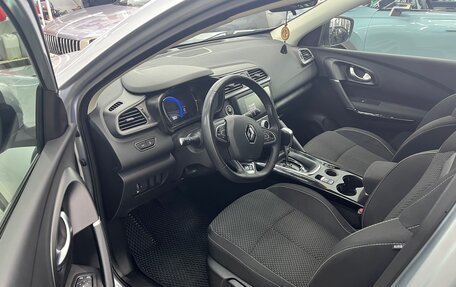 Renault Kadjar I рестайлинг, 2019 год, 1 600 000 рублей, 9 фотография