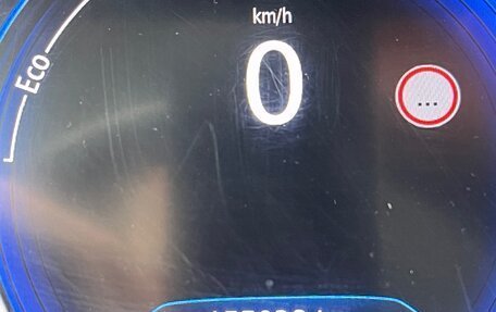 Renault Kadjar I рестайлинг, 2019 год, 1 600 000 рублей, 14 фотография