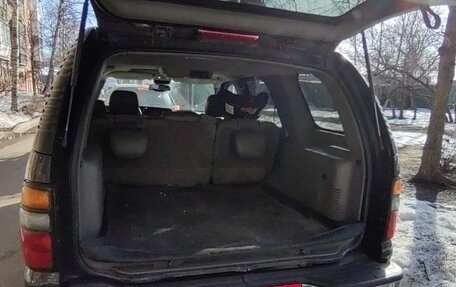 Chevrolet Tahoe II, 2006 год, 655 000 рублей, 4 фотография