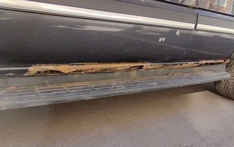 Chevrolet Tahoe II, 2006 год, 655 000 рублей, 14 фотография