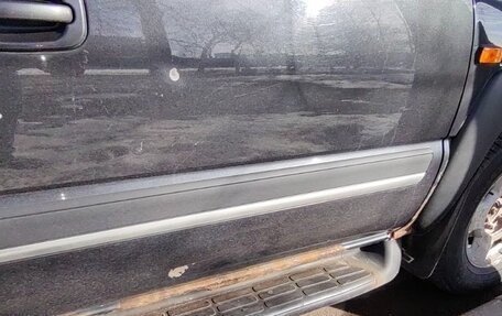 Chevrolet Tahoe II, 2006 год, 655 000 рублей, 11 фотография