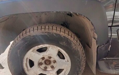 Chevrolet Tahoe II, 2006 год, 655 000 рублей, 15 фотография