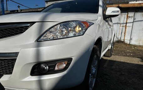 Haval H5 I, 2020 год, 2 200 000 рублей, 5 фотография