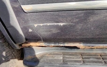 Chevrolet Tahoe II, 2006 год, 655 000 рублей, 12 фотография