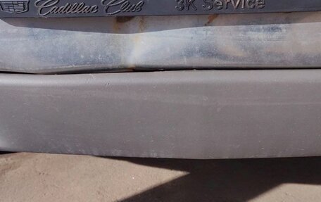 Chevrolet Tahoe II, 2006 год, 655 000 рублей, 16 фотография