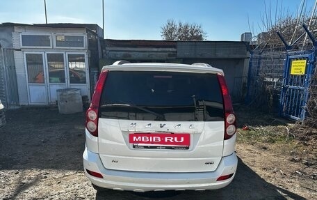 Haval H5 I, 2020 год, 2 200 000 рублей, 2 фотография