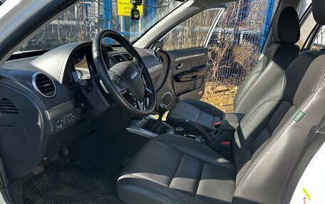 Haval H5 I, 2020 год, 2 200 000 рублей, 12 фотография