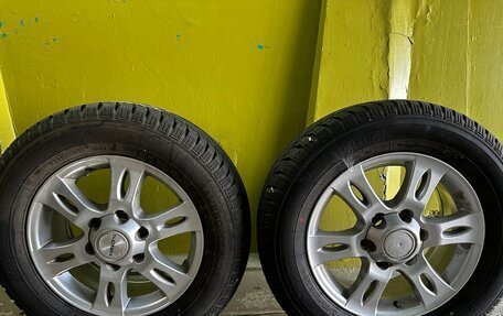 Haval H5 I, 2020 год, 2 200 000 рублей, 16 фотография