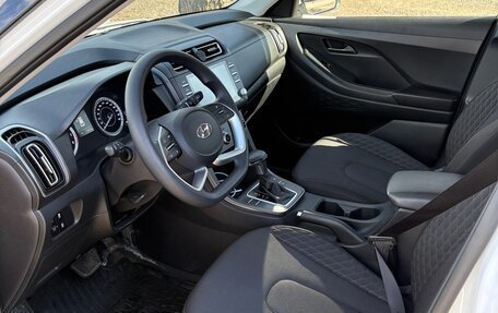 Hyundai Creta, 2021 год, 2 100 000 рублей, 3 фотография