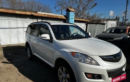 Haval H5 I, 2020 год, 2 200 000 рублей, 6 фотография